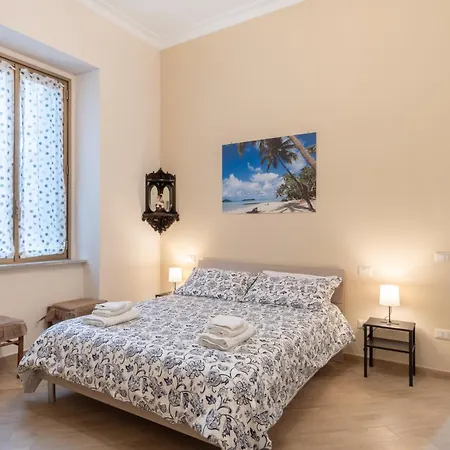 Appartamento Lb Nana Castellammare di Stabia Esterno foto