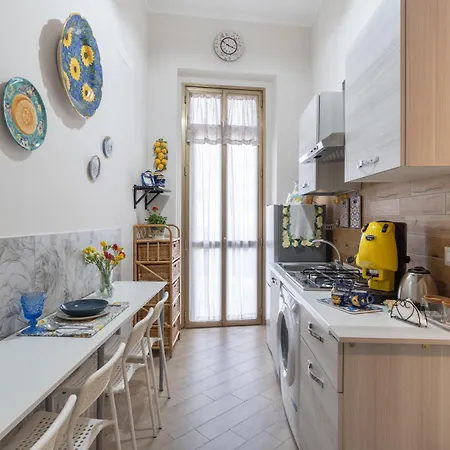 Appartamento Lb Nana Castellammare di Stabia Esterno foto