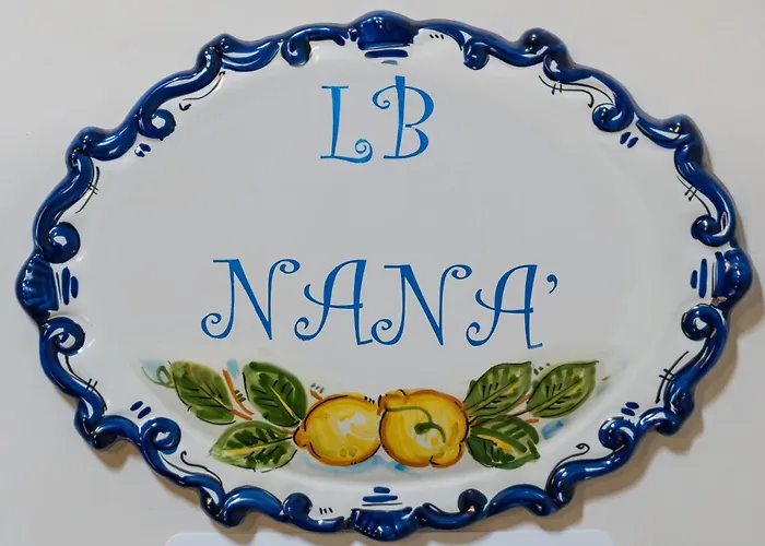 Lb Nana