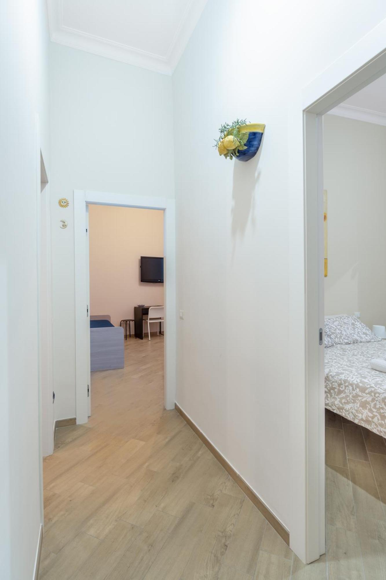Apartment Lb Nana Castellammare di Stabia